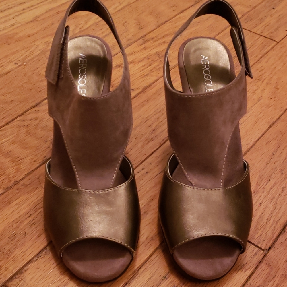 Women's sandals